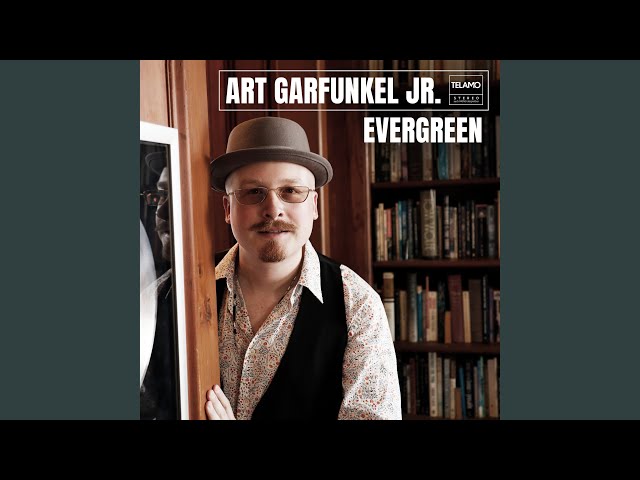 Art Garfunkel - San Francisco