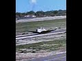 Beechcraft A35 Bonanza Gear-up Landing at Ak-Chin Regional Airport, Arizona (February 11, 2024)