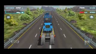 Turbo racing game video 📷 screenshot 5