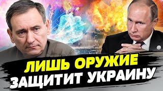 Путинский режим рассчитан на убийства, жесткость и ненависть — Федор Вениславский