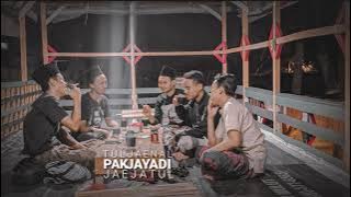 DJ Ji walang Kaji by Dj Riski Irvan Nanda_ story WA