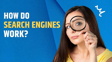 Unlocking the Mystery: How Do Search Engines Work? A Deep Dive into Internet Search Technology