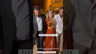 Gelin Halay Başında