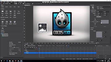 Coco Studio Tutorial