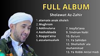 FULL ALBUM || Az-zahir Pekalongan || TERBARU 2024