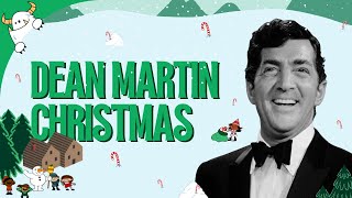 Christmas By The Fire With Dean Martin 1 Hour