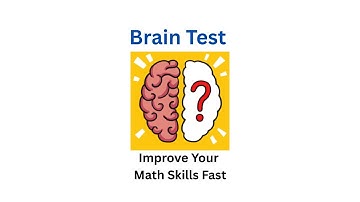 99% Fail! Can You Solve These Impossible Math Tricks & Brain Puzzles?