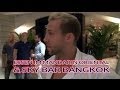 ProBro Lifestyle - Essen im Mandarin Oriental und Sky Bar Bangkok