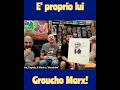 "Vincente!" Fernando Proietti - #maniaks25annidopo #shortvideo #perte