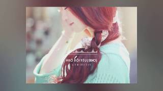 Nhớ... Rồi Yêu (Demo) | L Y M (ヨンミン) | (Prod by LYM)