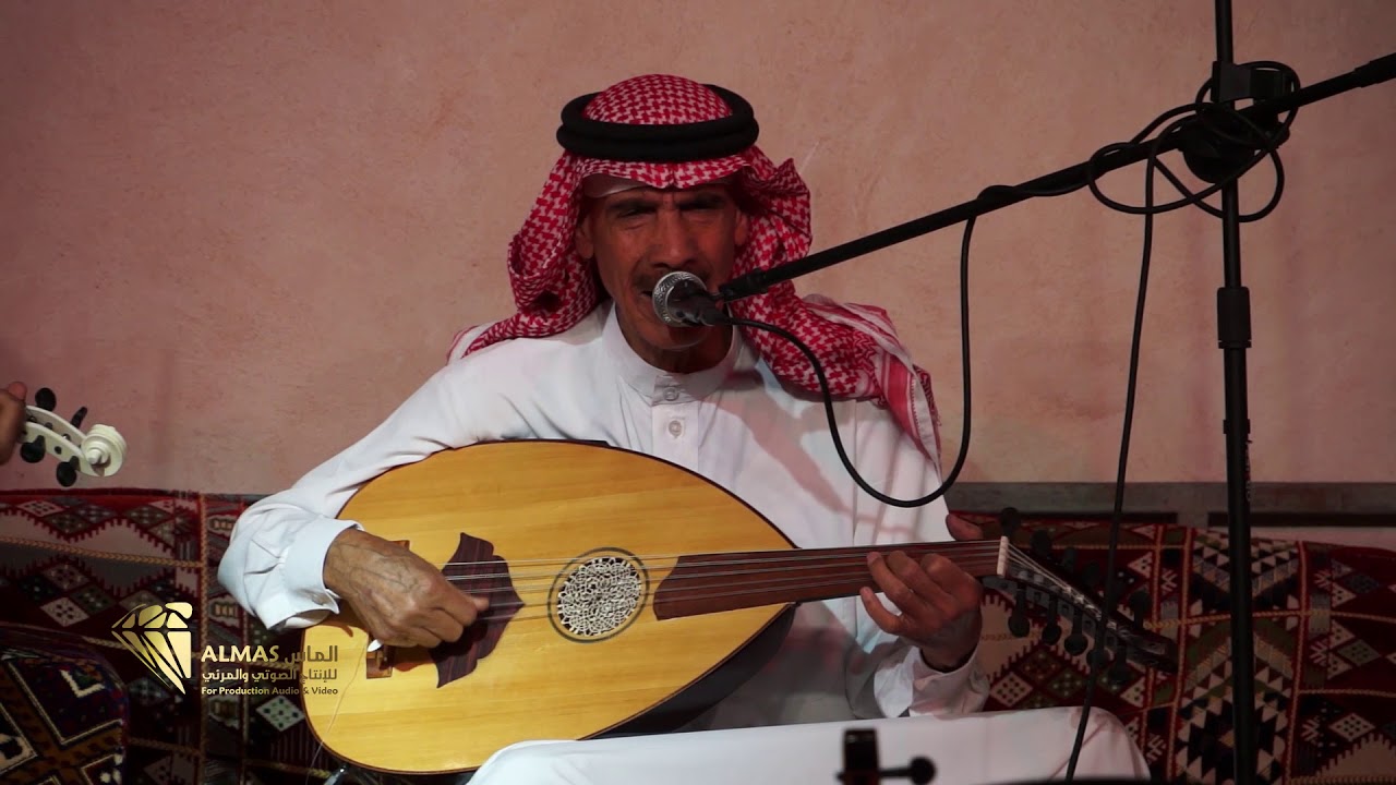 الفنان | علي التركي | انا ماشي | الاحساء المبدعه 2018