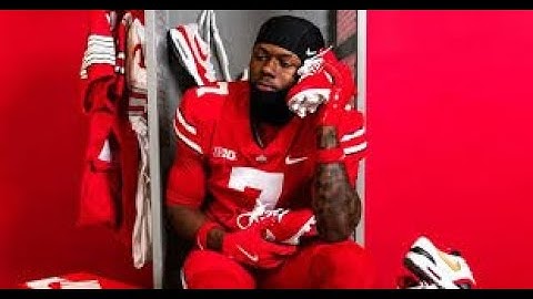 OSU Insider: INSIDE the WILD recruitment of STAR Texas Recruit, Chris Henry Jr update