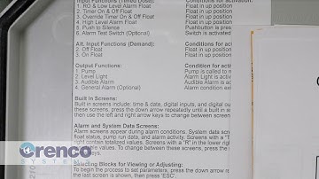 Orenco® MVP Navigation