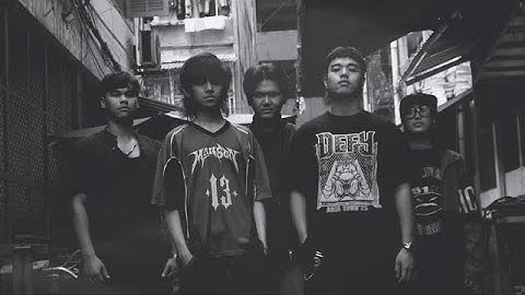 EMPATHIZE | F*CK AROUND AND FIND OUT ft. Huynh Huy (OFFICIAL MUSIC VIDEO)