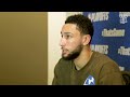 Ben Simmons | POSTGAME MEDIA (06.14.21)