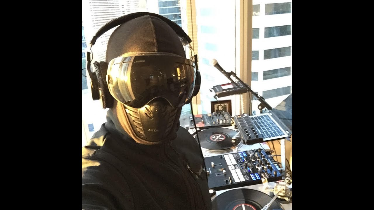 Global Psy Trancemission Episode 001