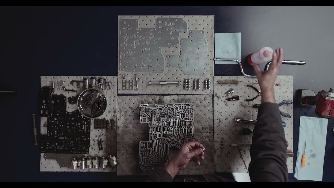 How to Install the Next Gen Drivetrain Allison 10-Speed Billet Valve Body Upgrade Kit (Fast & Easy)