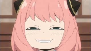 Anya Waku Waku Notification