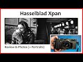 🟡  Better Than A Leica? | Hasselblad Xpan - Review & Photos | aka. Fujifilm TX-1 45mm 90mm