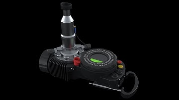 Hygrovision mini / SL Video Manual Chapter 3. Hydrocarbon condensation temperature measurement