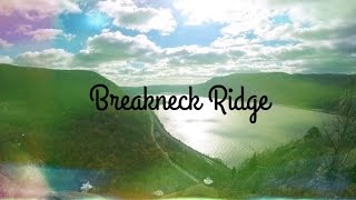 Hiking Breakneck Ridge | GoPro Adventures