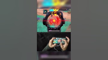 Ak With 4x is Better Than The VSS #farlight84 #farlight84gameplay #farlight84videos #gaming #shorts