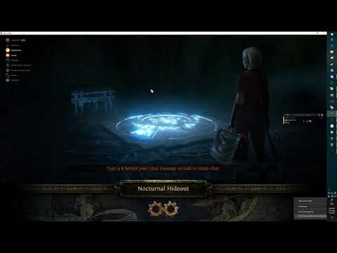 Necro stack aura  spectre - SO - Uber Elder
