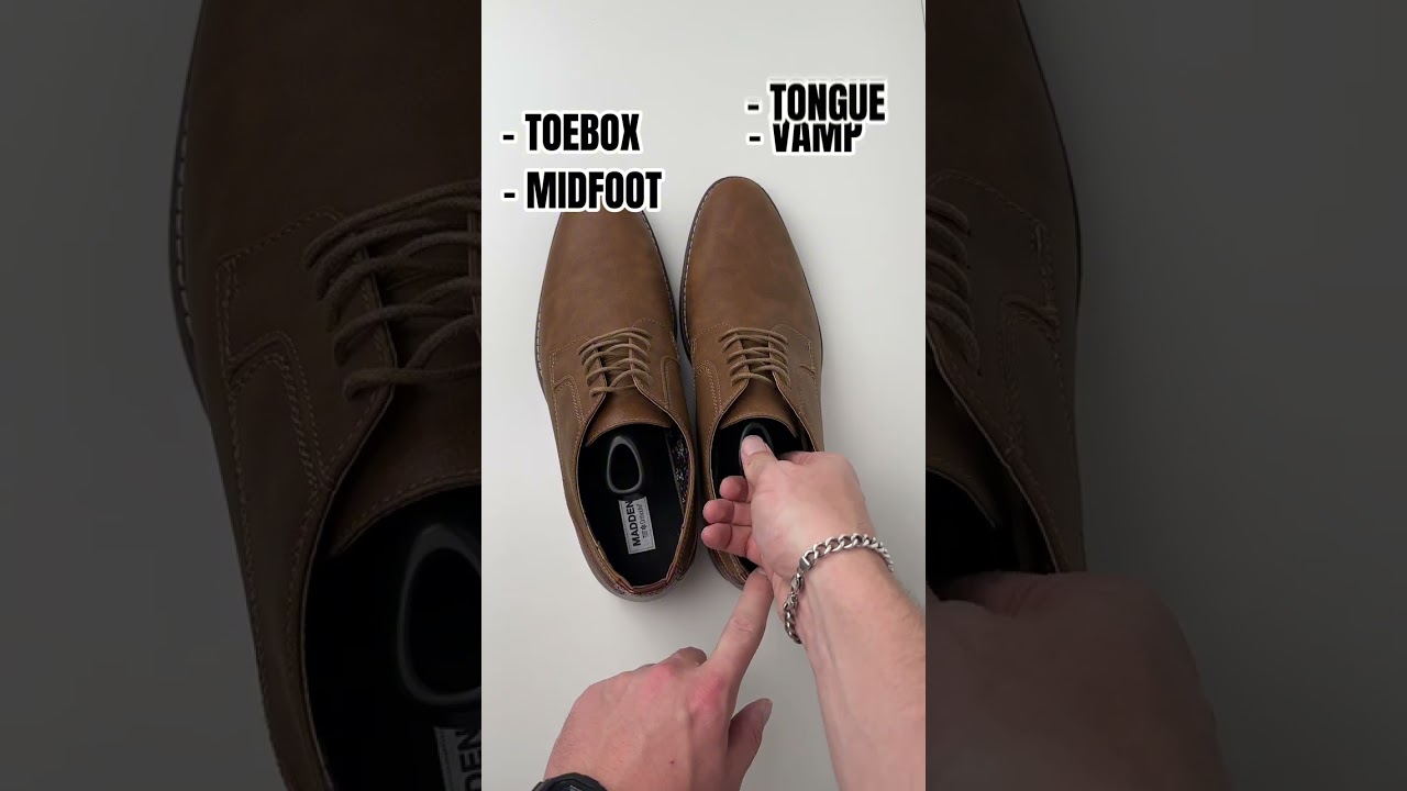 Fresh Flow Shoe Trees - Shoe Trees Have Finally Evolved 