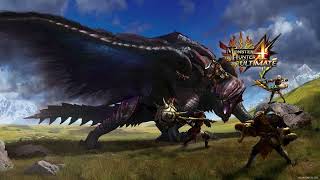 Cheeko Sands - Monster Hunter 4 Ultimate OST screenshot 4