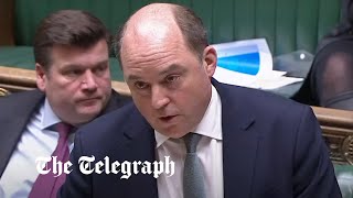 video: Oligarchs lobby Foreign Office in bid to avoid sanctions