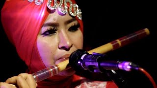 LAGU BINGUNG - QOSIDAH EL WAFDA