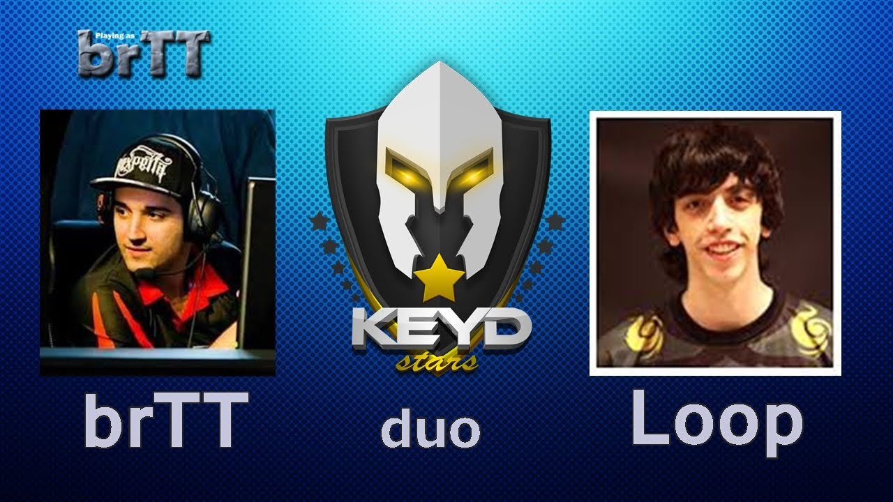 brTT duo Loop - Ranked Games compact