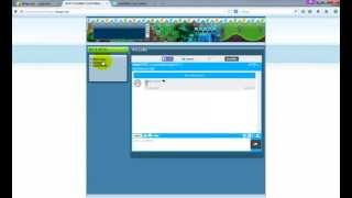 Celebrity Chatwing HPage Tutorial: How to Install Chatwing in HPage Websites Net Worth