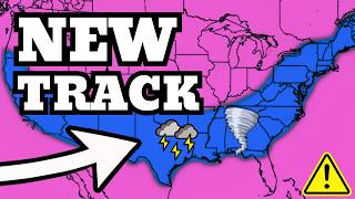 Gigantic Storms Coming Together Way Too Fast Huge El Nino Update