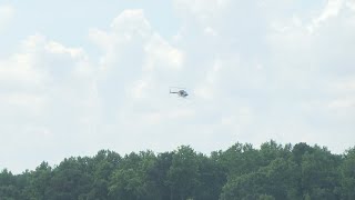 New information on a Sunday shooting in Abbeville; domestic dispute the cause