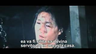 Fata care vinde flori ,subtitrat,ro