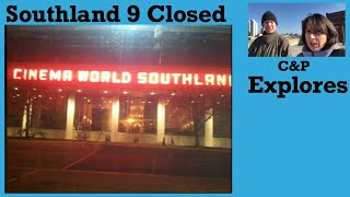 Southland 9 Movie Theater Explore