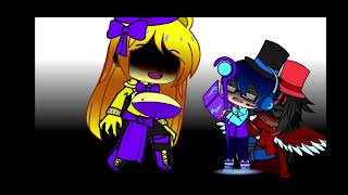 Demon Fredbear Fnia 4