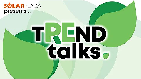 T.RE.ND talks 22: Thomas Leyden (EDF Renewables) o...