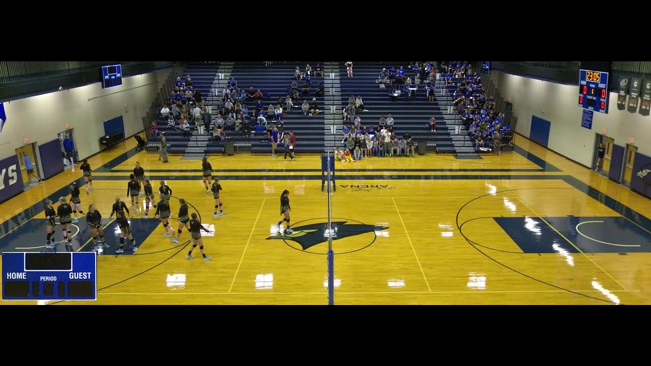 Jamestown HS Vs Legacy JV Womens Volleyball YouTube jamestown-hs-vs-legacy-jv-womens-volleyball-youtube
