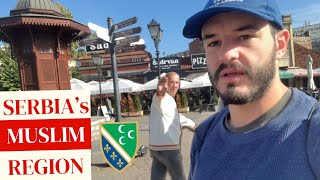 Is this really Serbia!? 🇷🇸 Solo in the Sandžak