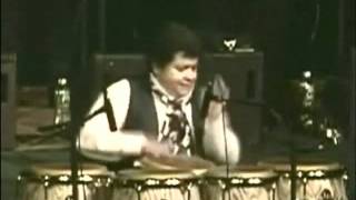 EL HIJO DE OBATALA-TITO ALLEN OXM