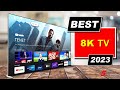 Top 8K TVs of 2023: 5 Must-See Picks 📺
