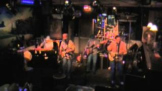 Video voorbeeld van "Jimmy Redshoes - Mary Jane's Last Dance Live @ the Blue Boar Open Mic"