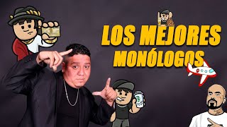 Los Mejores Monólogos de Alan Saldaña... screenshot 2