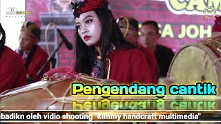 Tayub kidung dalu pengendang cantik seni tayub jawatimuran