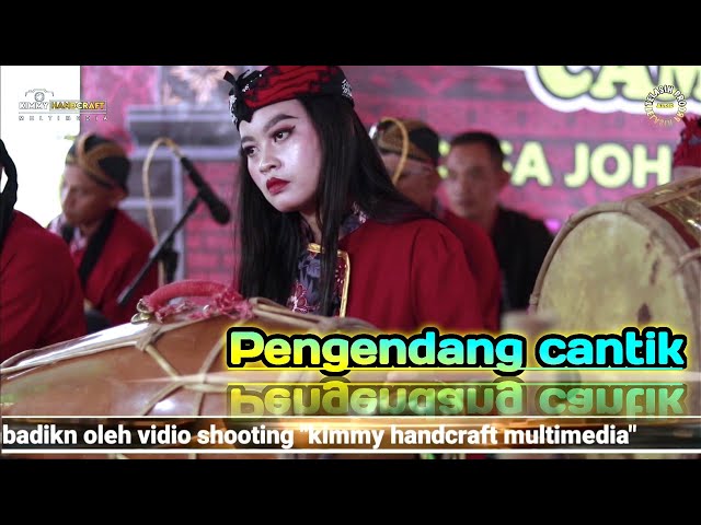 Tayub kidung dalu pengendang cantik seni tayub jawatimuran class=