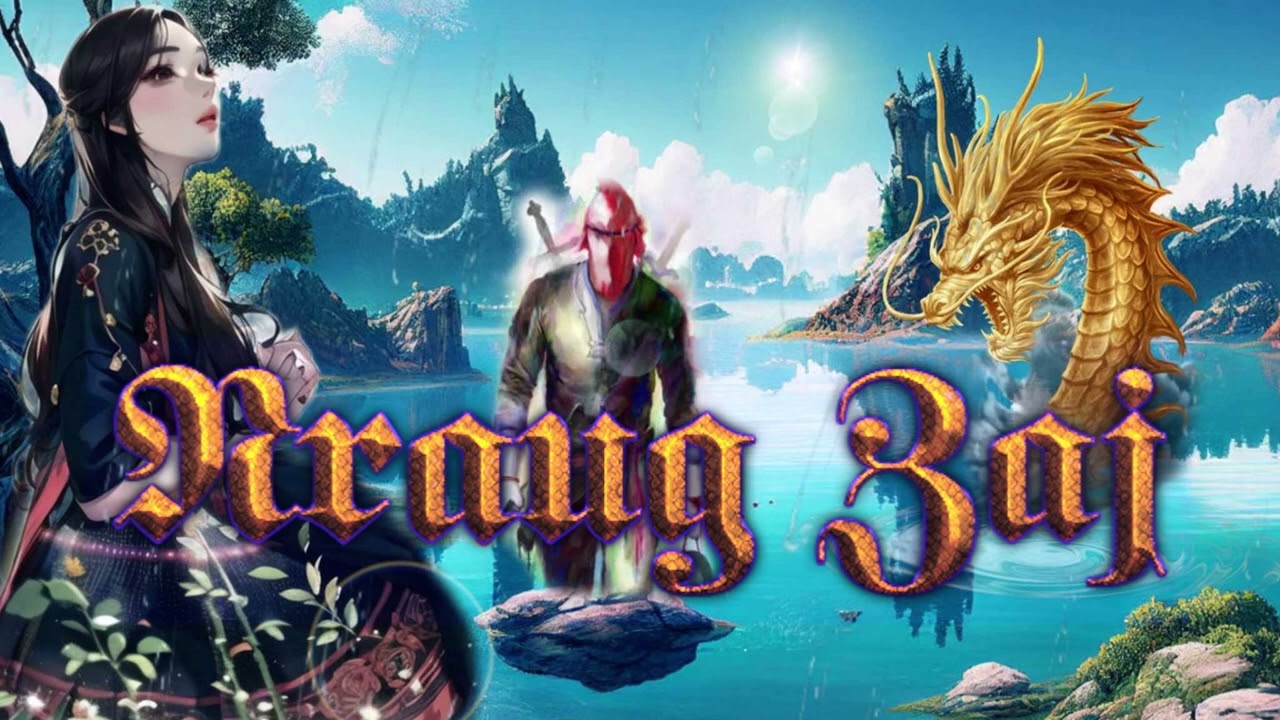 Nraug Zaj Hmong New Song 2023-2024(Teaser) - Xor Yang (Beat Prod. Rujay)