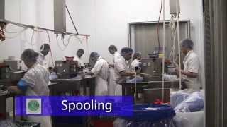 Safefood 360 Customer Story Iman Casing