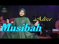 ALISA MUSIBAH Official Music Video Gasentra Pajampangan